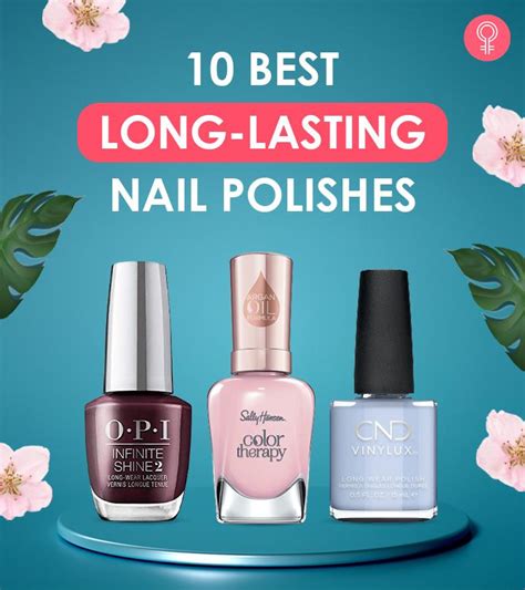 10 Best Long.